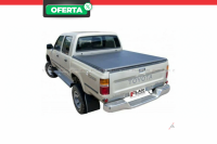 Imagem do produto Lona Marítima Flash Cover para Toyota Hilux 1998 a 2004 - Cod. 4962
